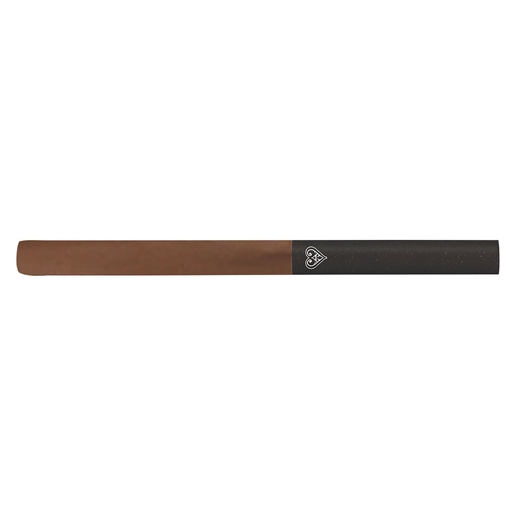 HARTS - Blue Breath Infused BLNT Pre-Roll - Indica - 5x0.35g
