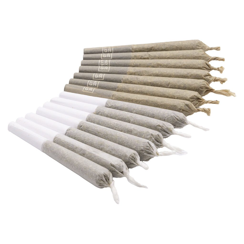 FIGR - Cherry Cheese Board Combo Pack Pre-Roll - Indica - 14x0.5g