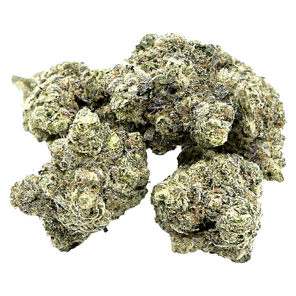 Strains Limited - Blue R.I.T.Z
