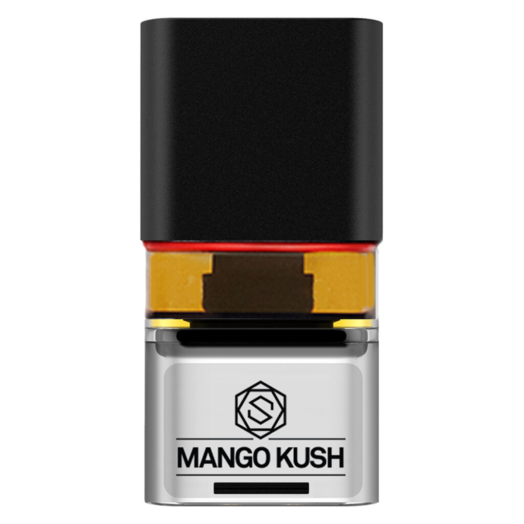 Spherex - Mango Kush PAX Pod - Hybrid - 0.5g