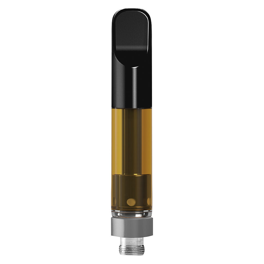 Value Buds - HELLO My Name Is Lemon-Lime 510 Thread Cartridge - Hybrid - 1.2g