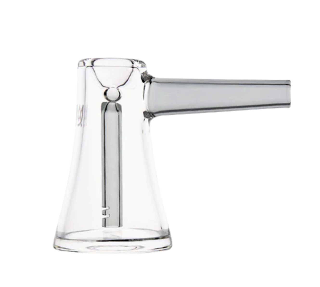 MJ Arsenal Vulkan Bubbler - Smoke