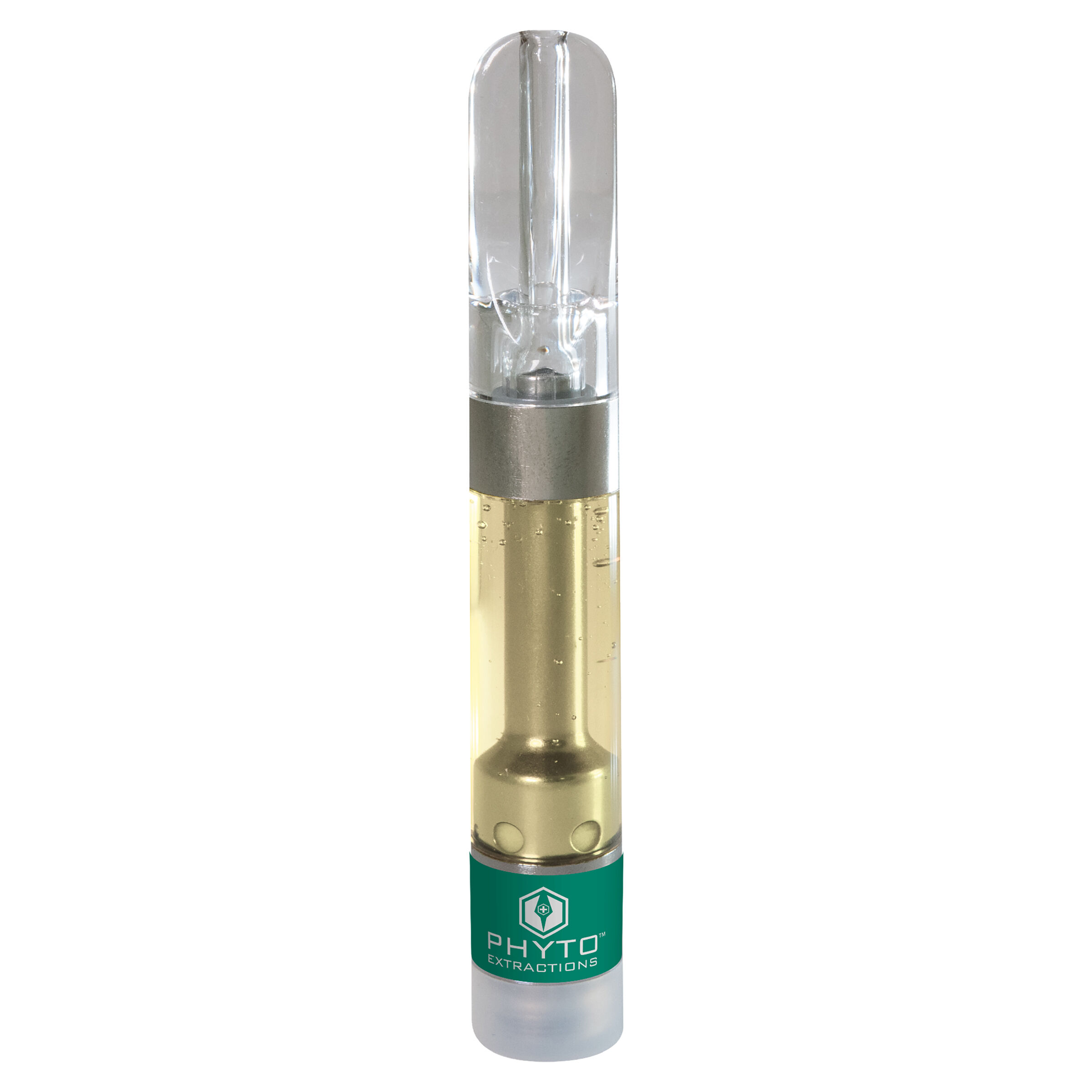 Phyto Extractions - Blueberry 510 Thread Cartridge - Blend - 1g