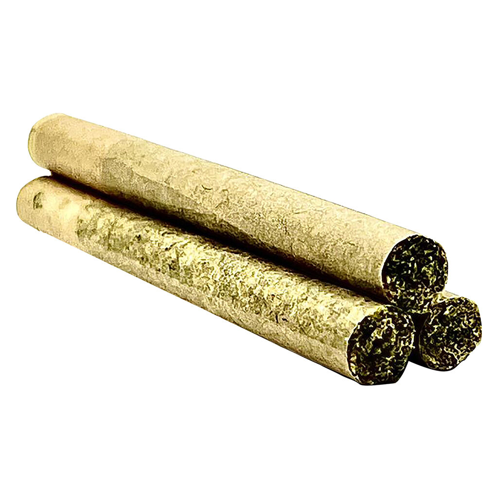 GRDNWRKS - Mango Tango Pre-Roll - Sativa - 10x0.5g