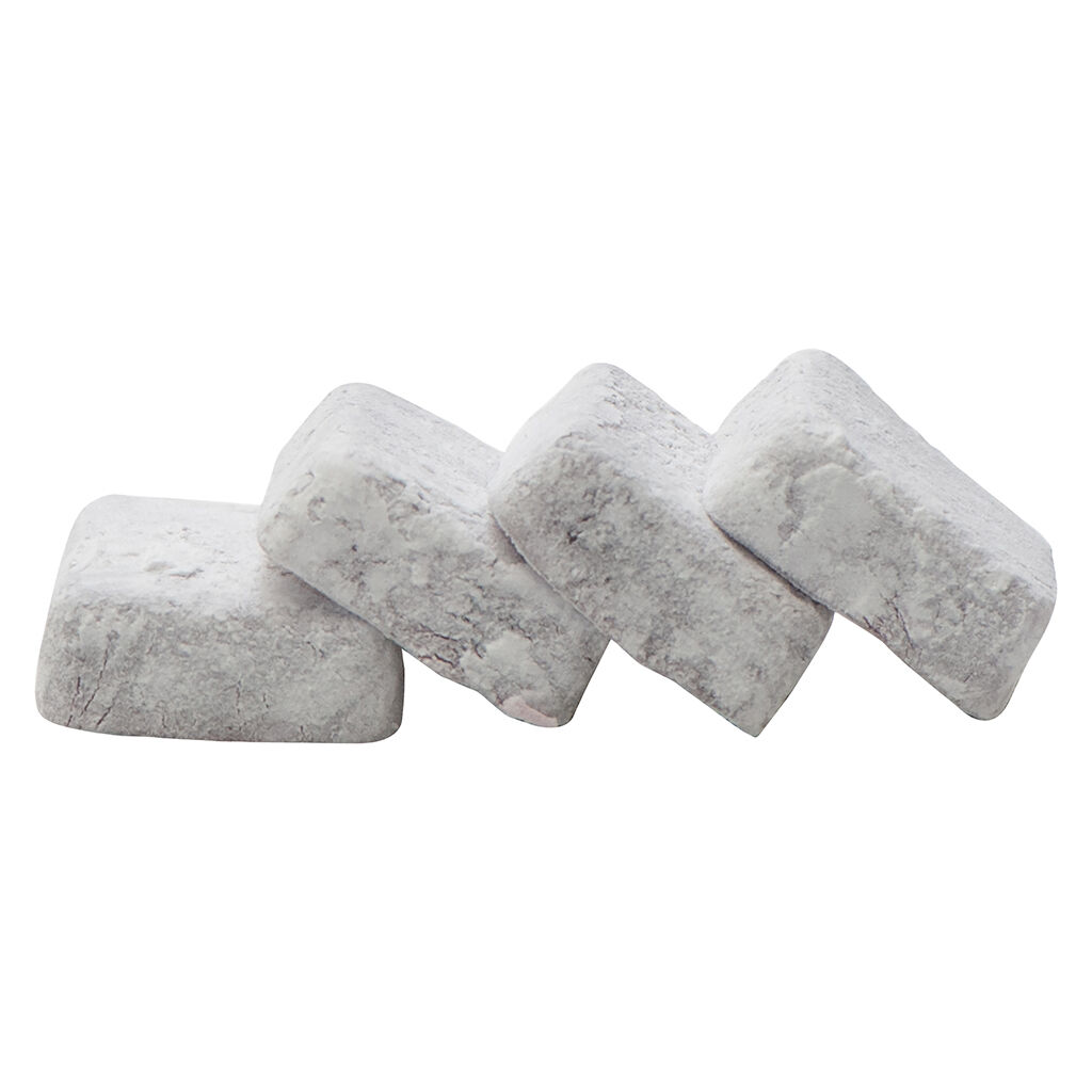 White Rabbit OG - Rapid Blackberry De-vine 1:4 - Blend - 4 Pack