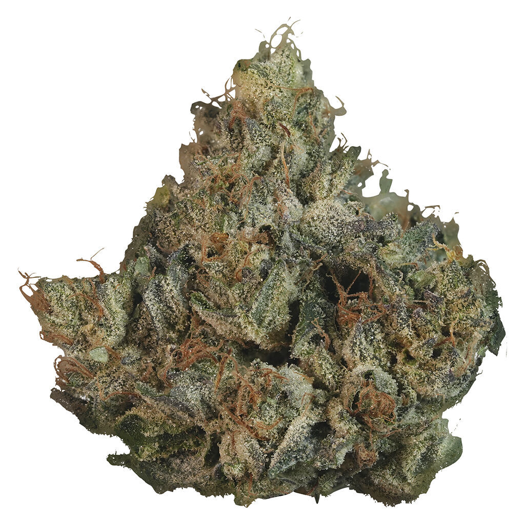 KWALL - Death Bubba