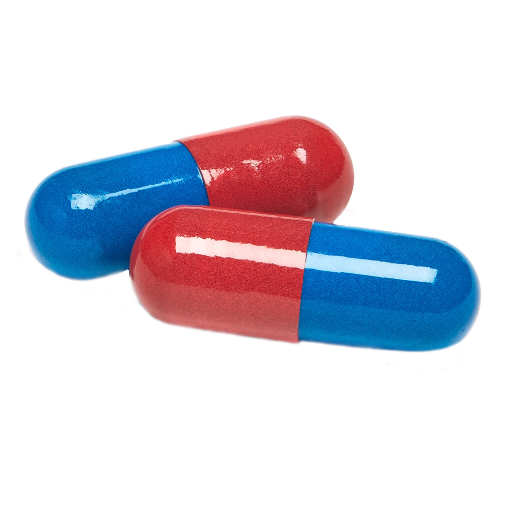 liiv - 1:1 Capsule - 15 caps