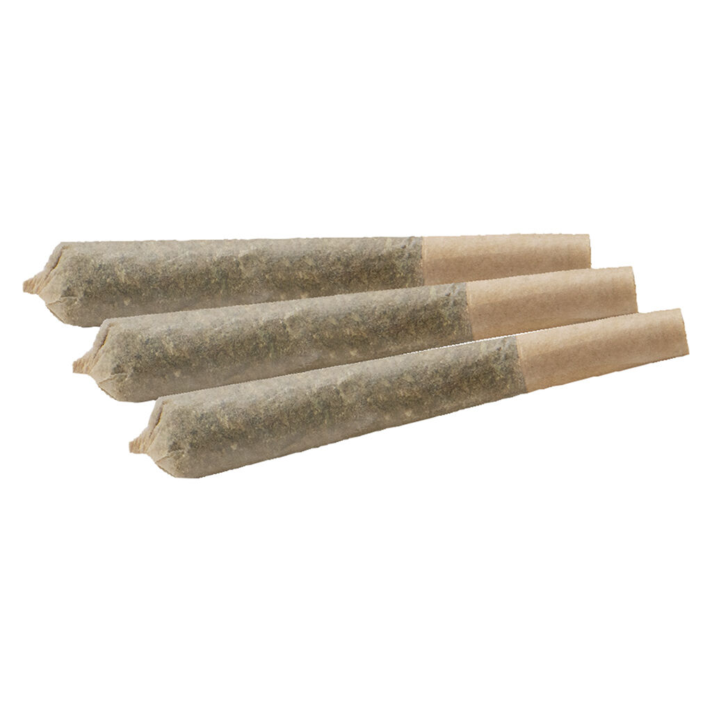 Versus - Sweet Island Skunk Pre-Roll - Sativa - 3x0.5g