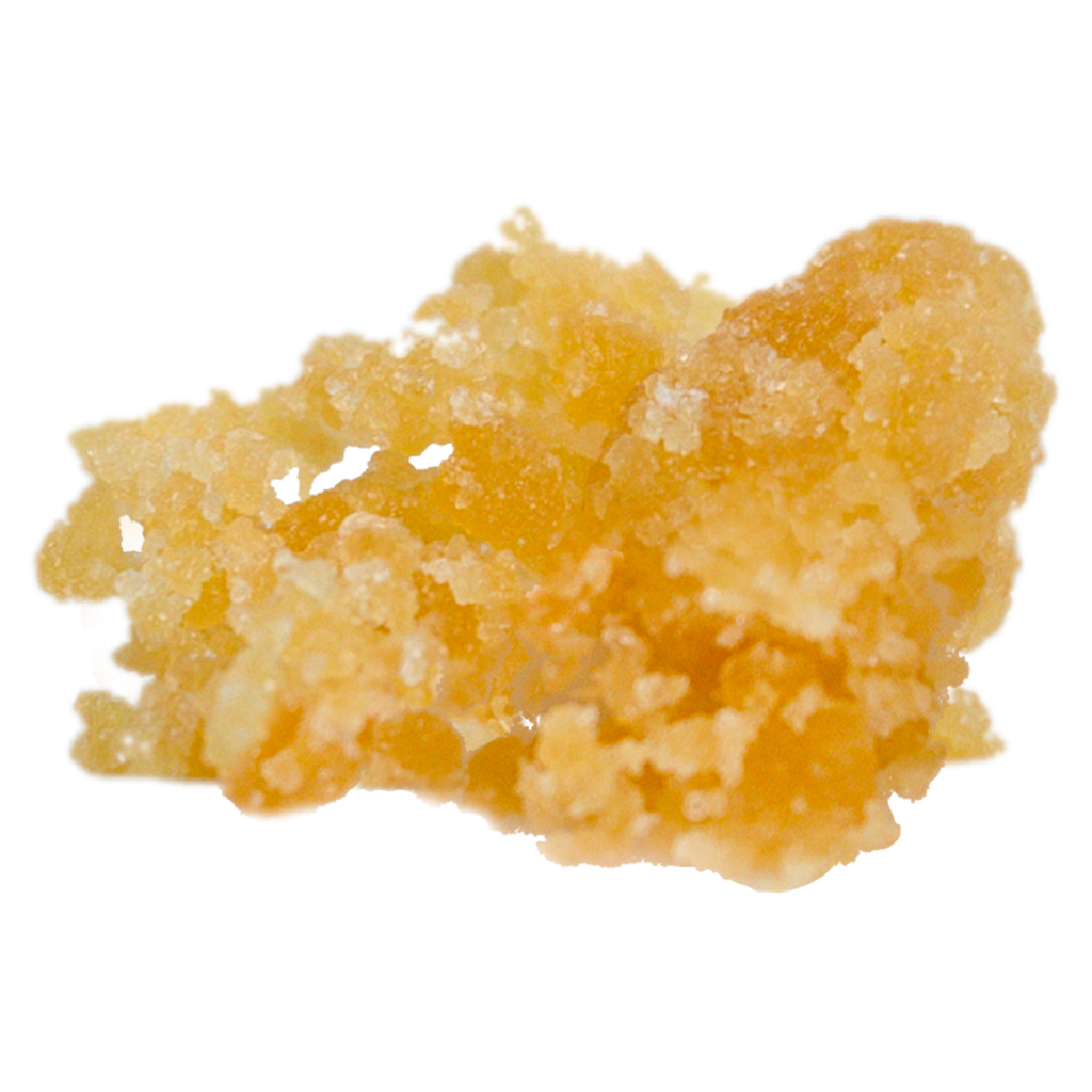 Phyto Extractions - Santa Cruz Haze Sugar Wax - Sativa - 1g