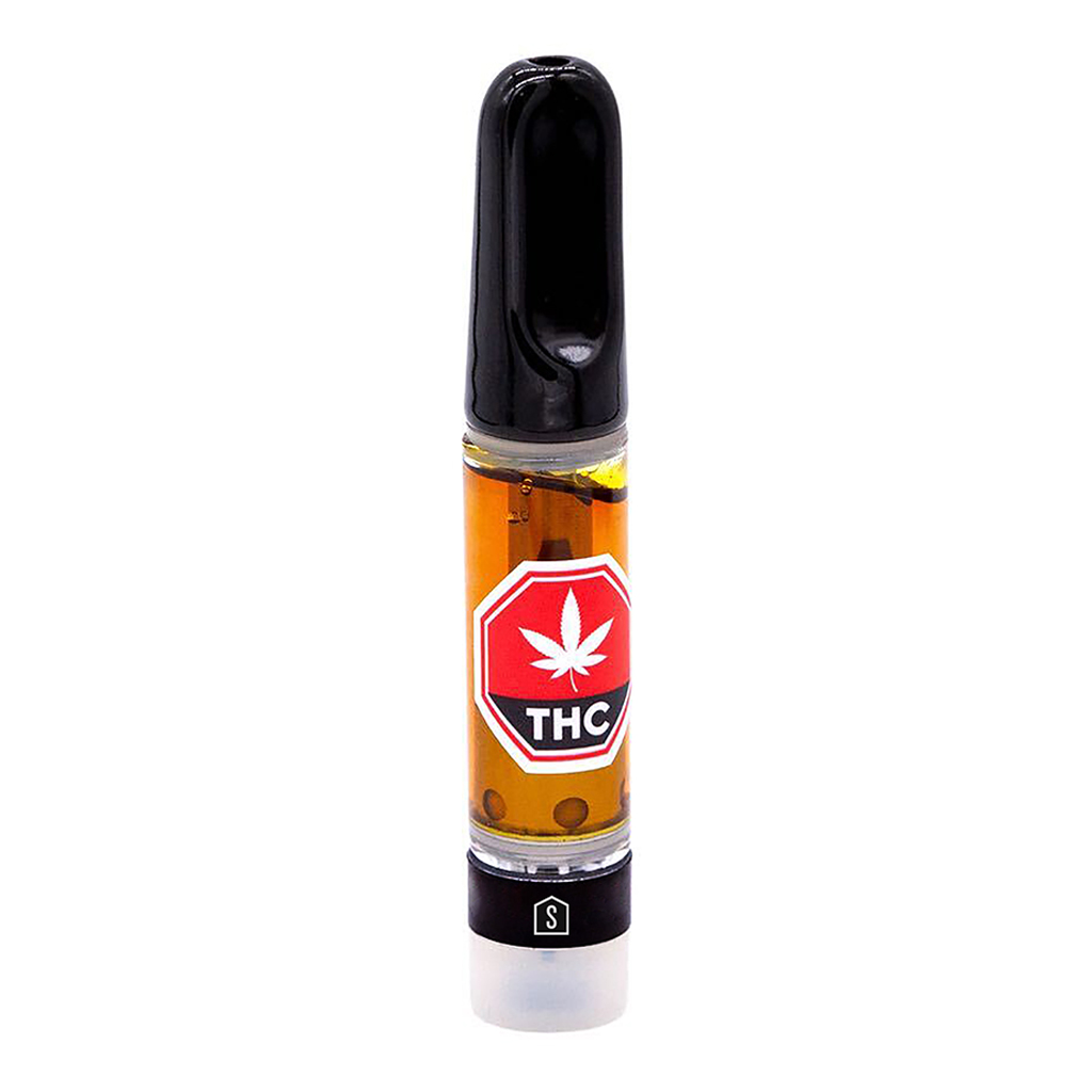 Shelter - Mango Haze Full Spectrum 510 Vape Cartridge - Sativa - 1g