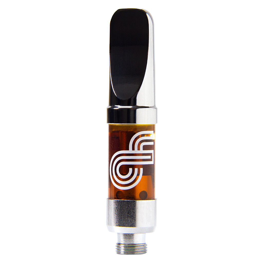 Fume True To Flower - Lemon Haze Full Spectrum 510 Thread Cartridge - Sativa - 0.5g