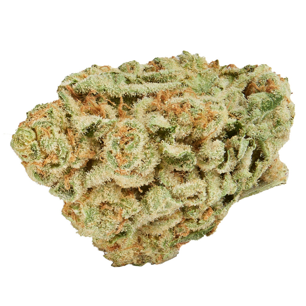 Good Supply - Sweet Berry Kush?