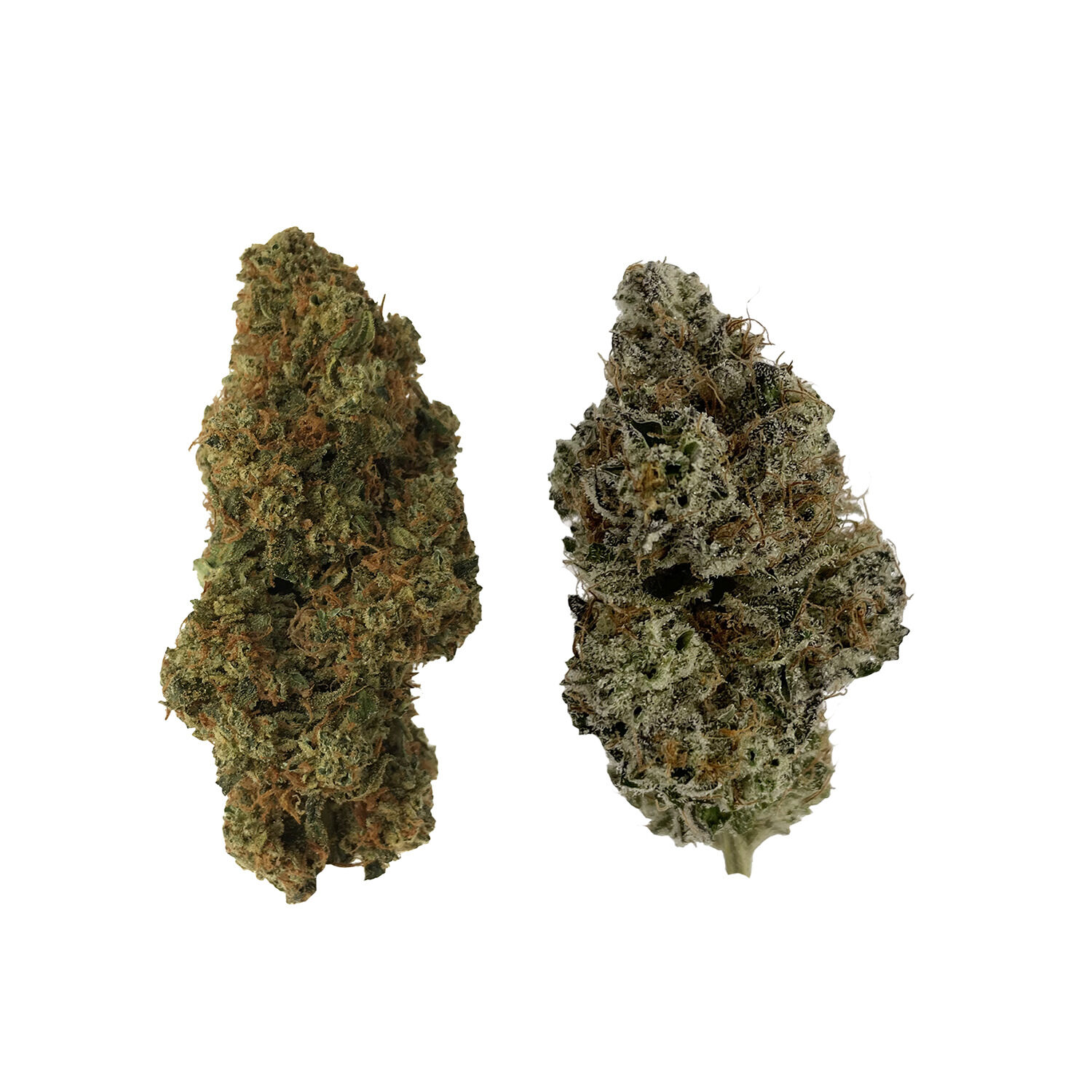 514 Cannabis - HOMA Dual Pack