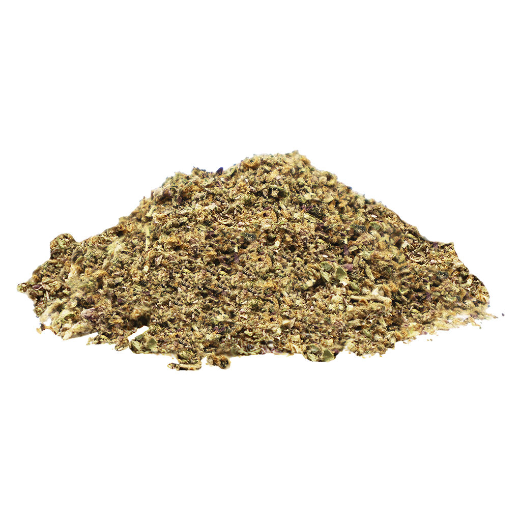Windmill - Milled CBD
