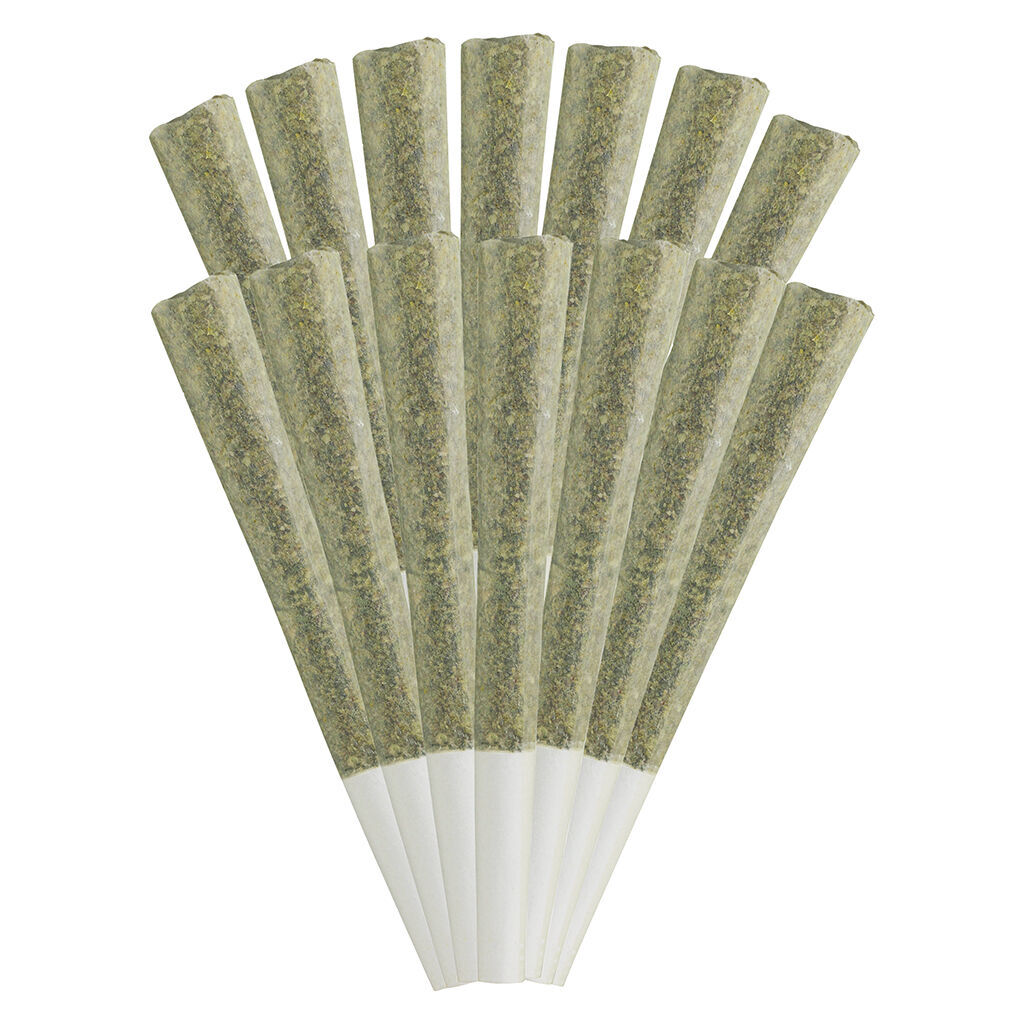 The Karma Cup - Pre-Roll Judges Kit - Hybrid - 14x0.5g