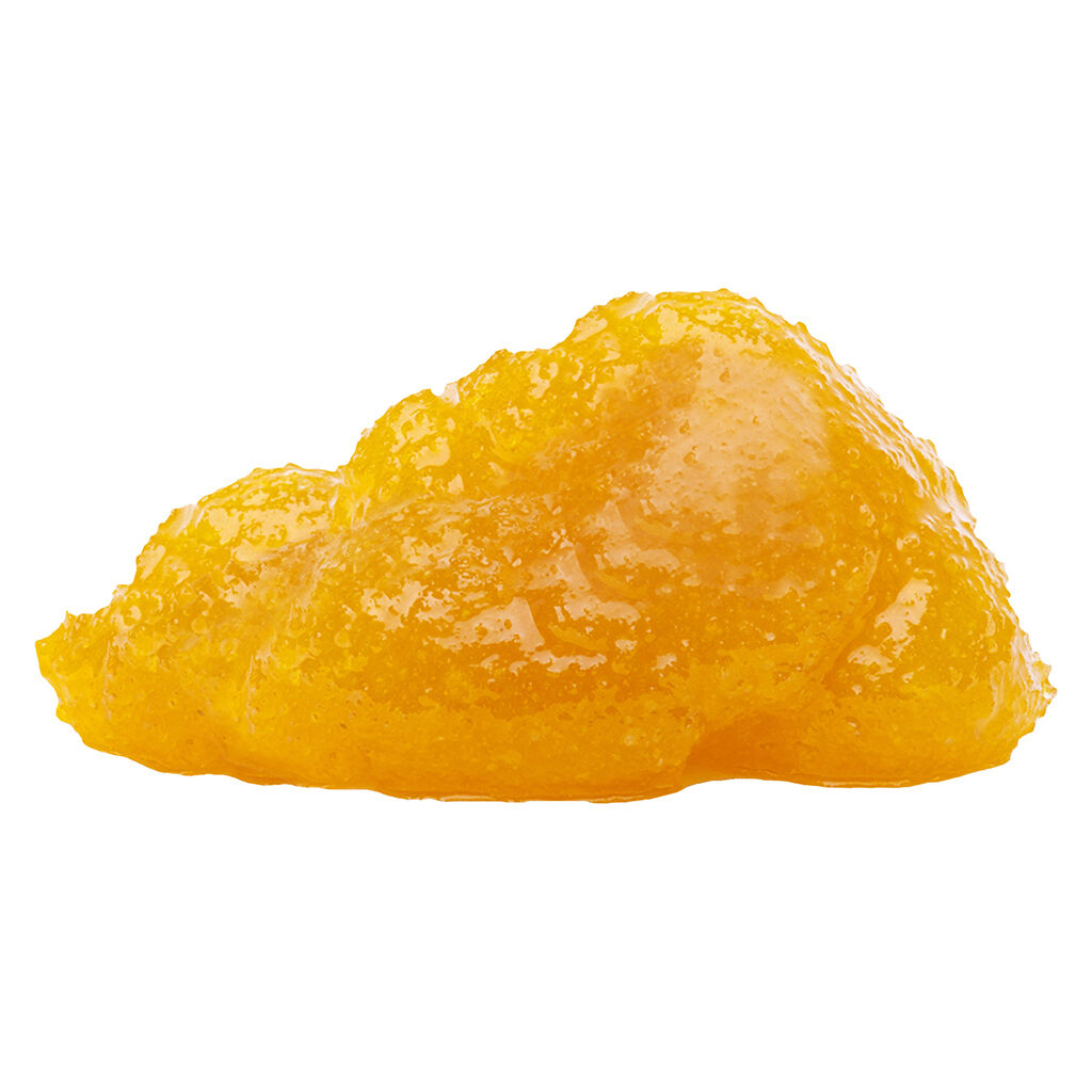Wagners - Banana Fire Live Resin - Hybrid - 1g
