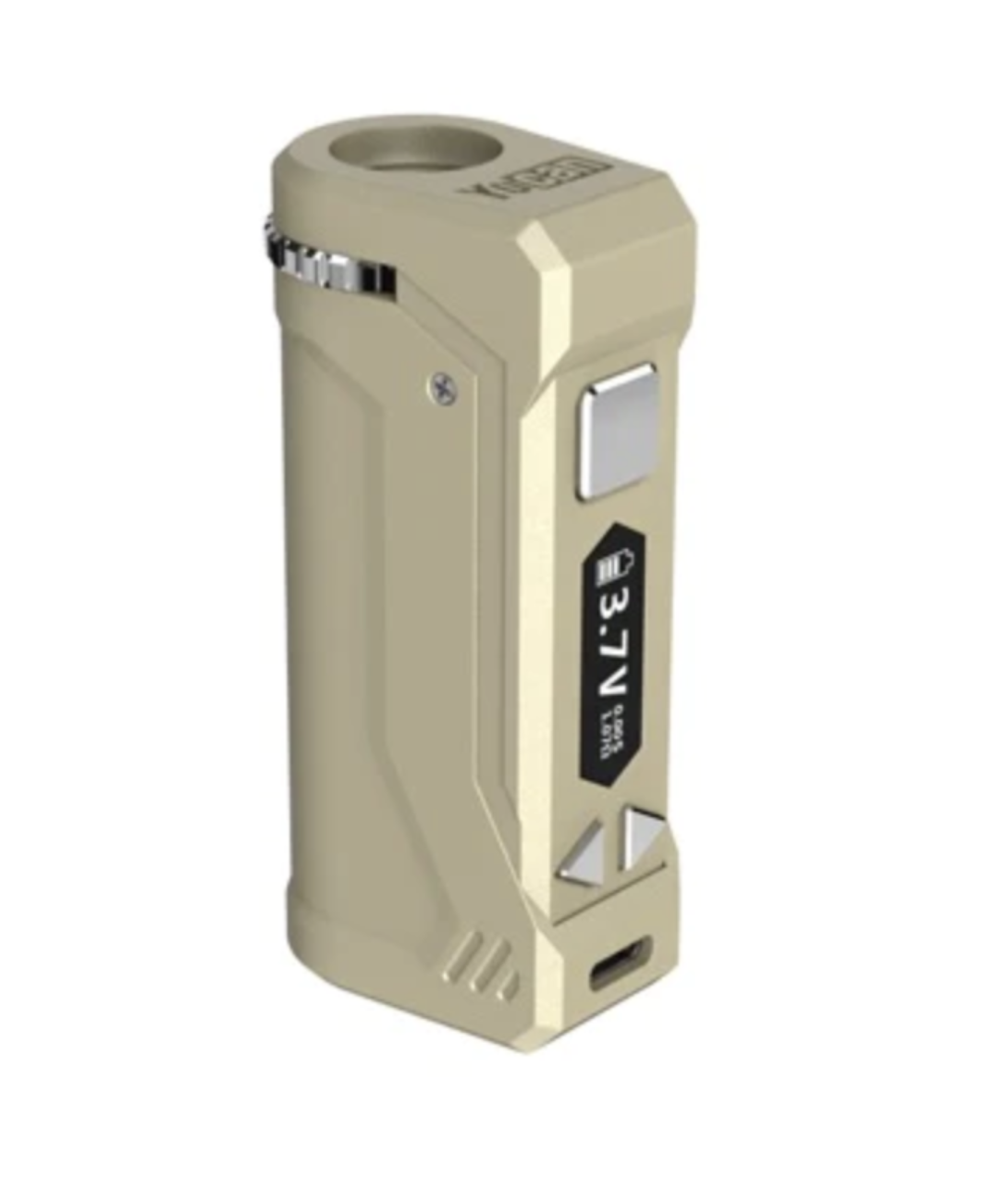 Yocan UNI Pro Box Mod - Champagne