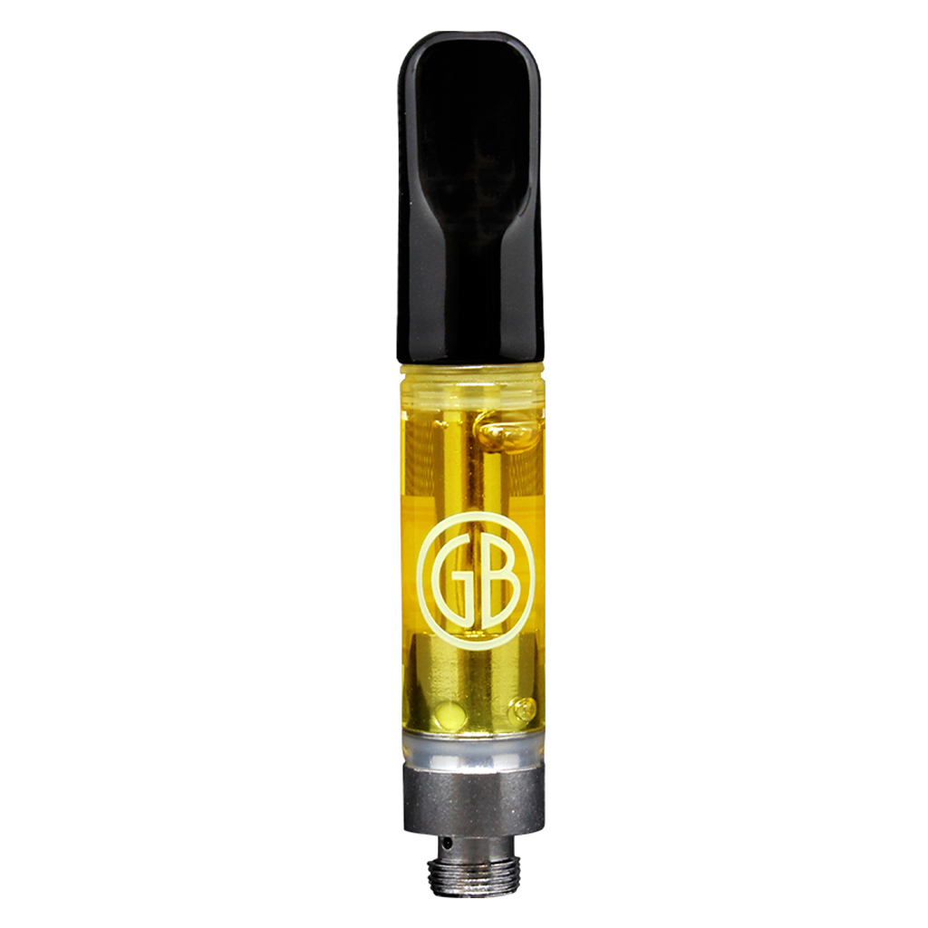 Greybeard - Live Resin Vape DJ Melon 510 Thread Cartridge - Indica - 1g