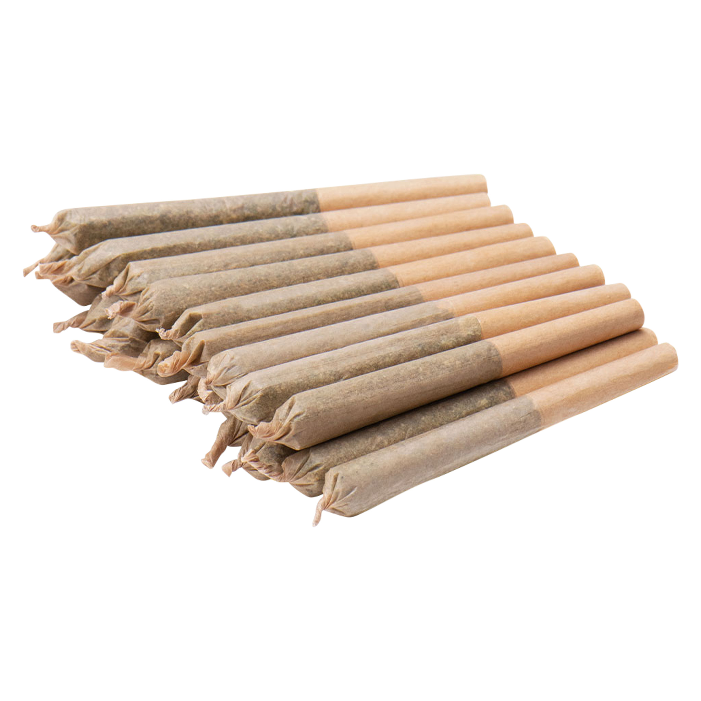 Versus - Sweet Island Skunk Jar of Js Pre-Roll - Sativa - 20x0.35g