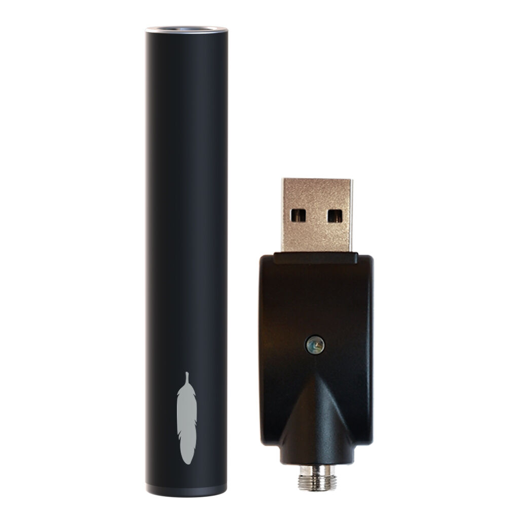 Premium 510 Thread Vape Battery - Black