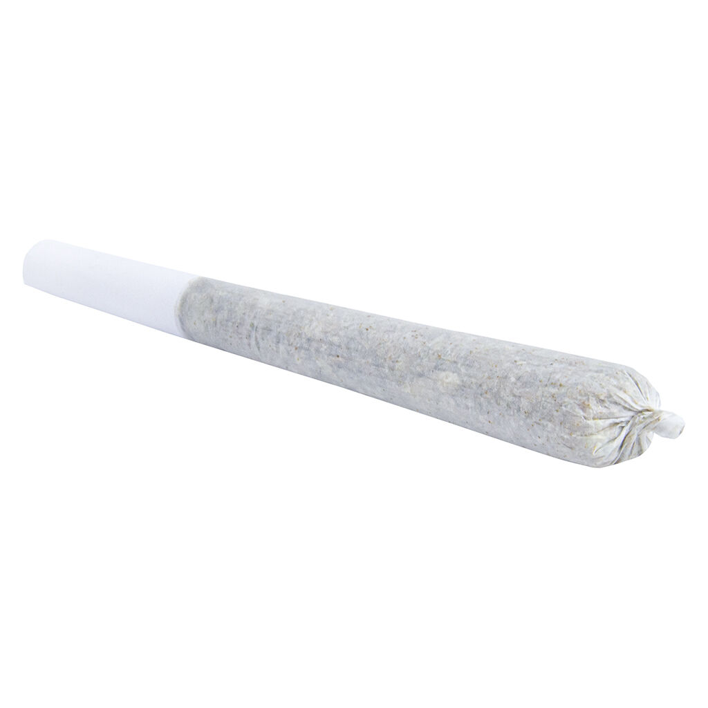 Triple Eh!™ - SuperNova Bubble Hash Infused Slim Joints - Indica - 1x1g