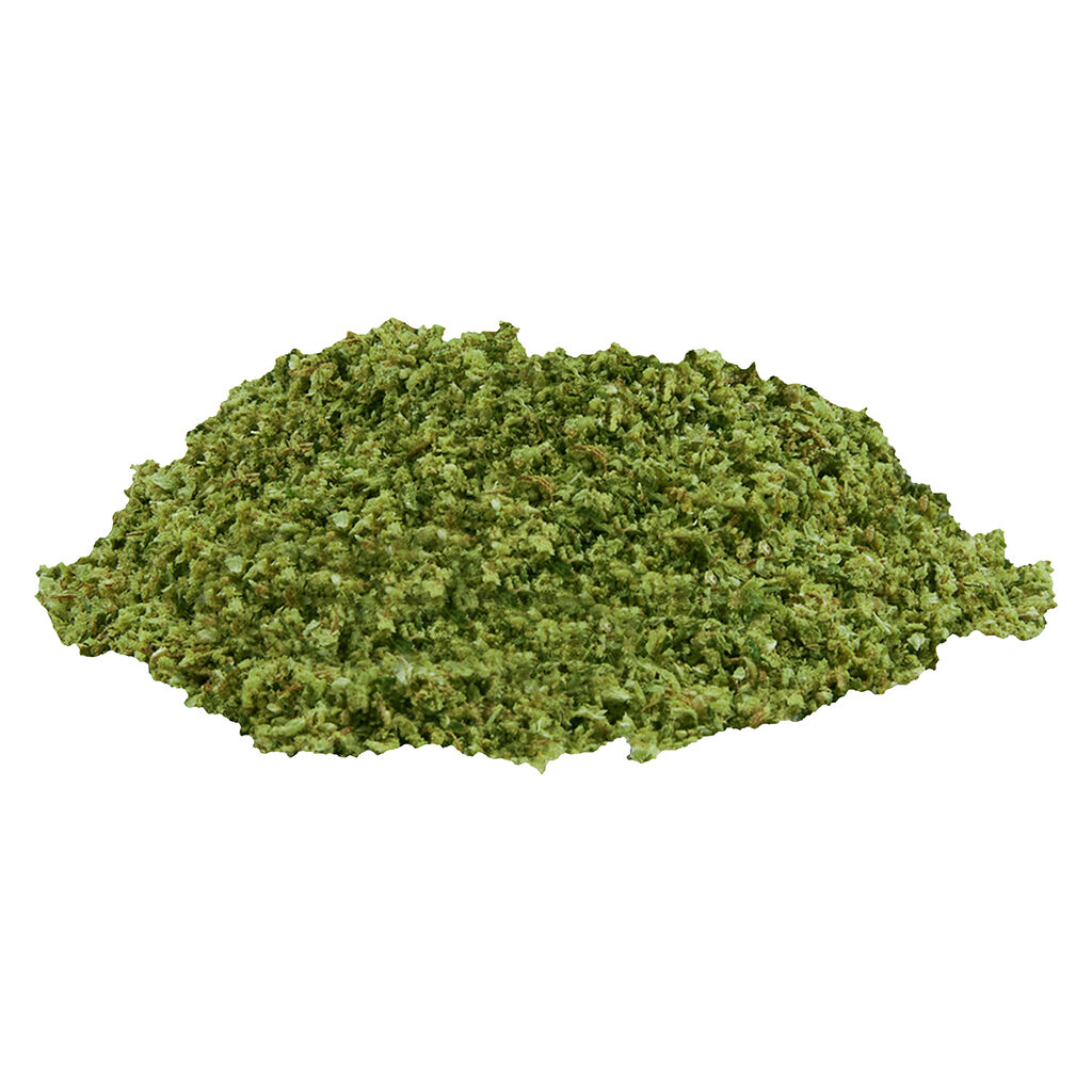 Piff - Cali Kush Milled