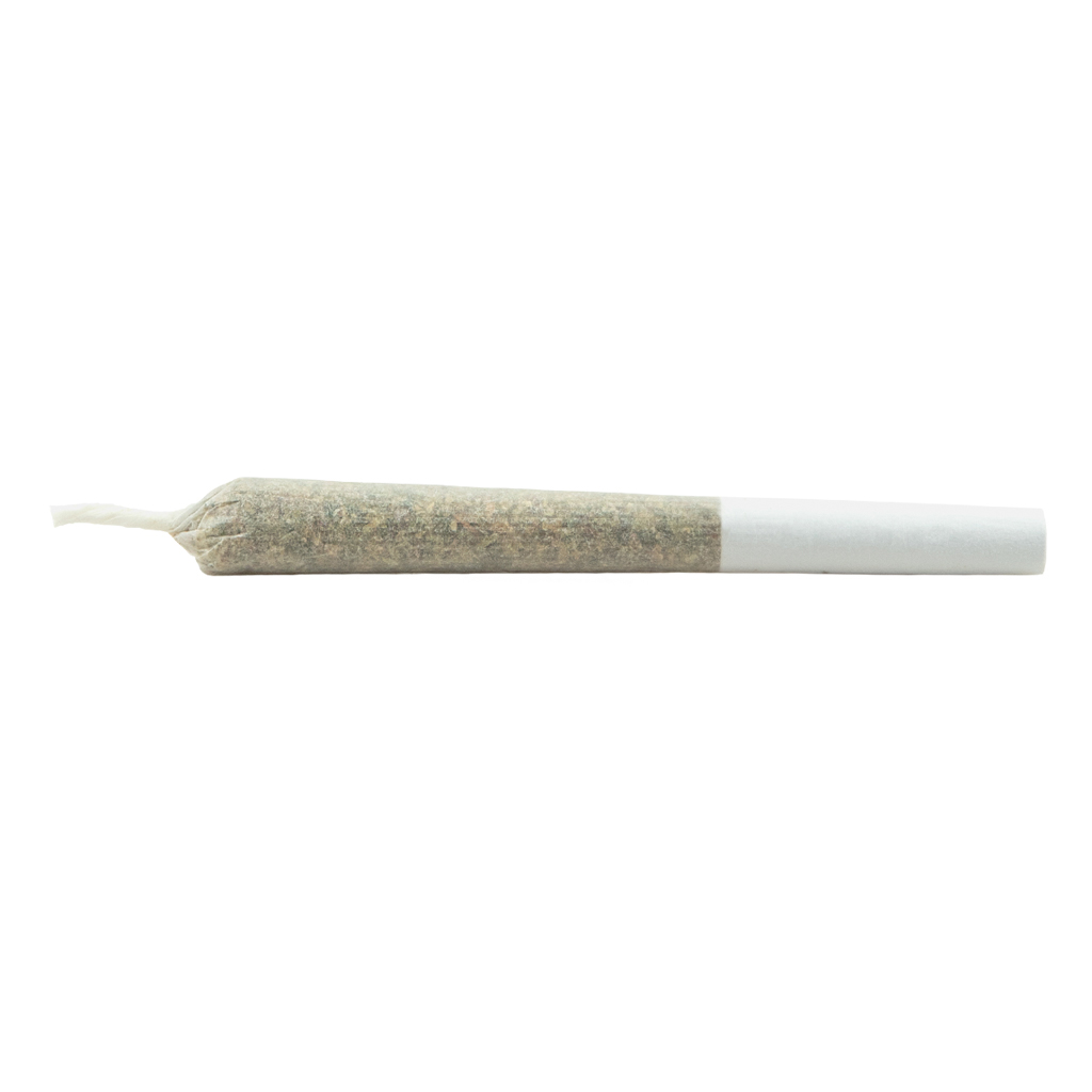 Daily Special - Js Gasberry Pie Pre-Roll - Indica - 7x0.5g