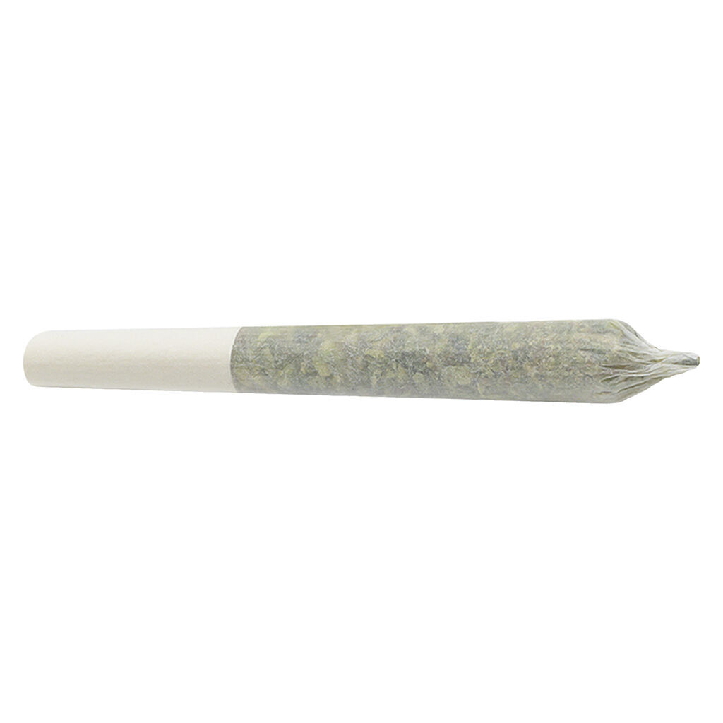 Tam Tams - Cherry Bloom Pre-Roll - Indica - 2x0.5g