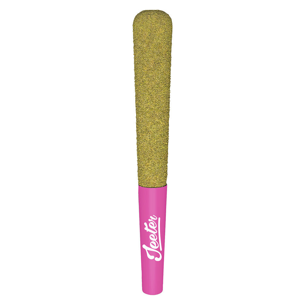 - - Bubba G Infused Pre-Roll - 1x1g