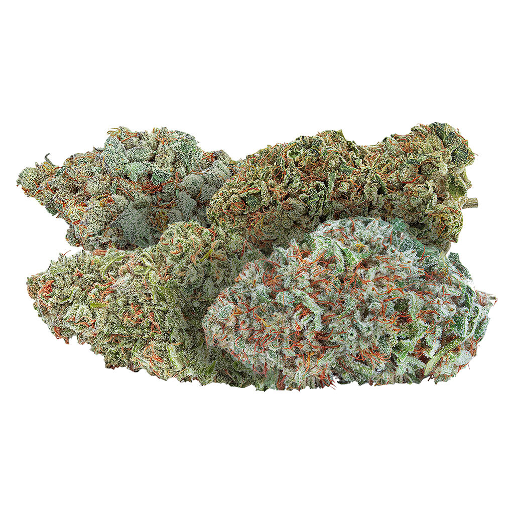 The Green Organic Dutchman - TGOD - Greenhouse Variety Pack
