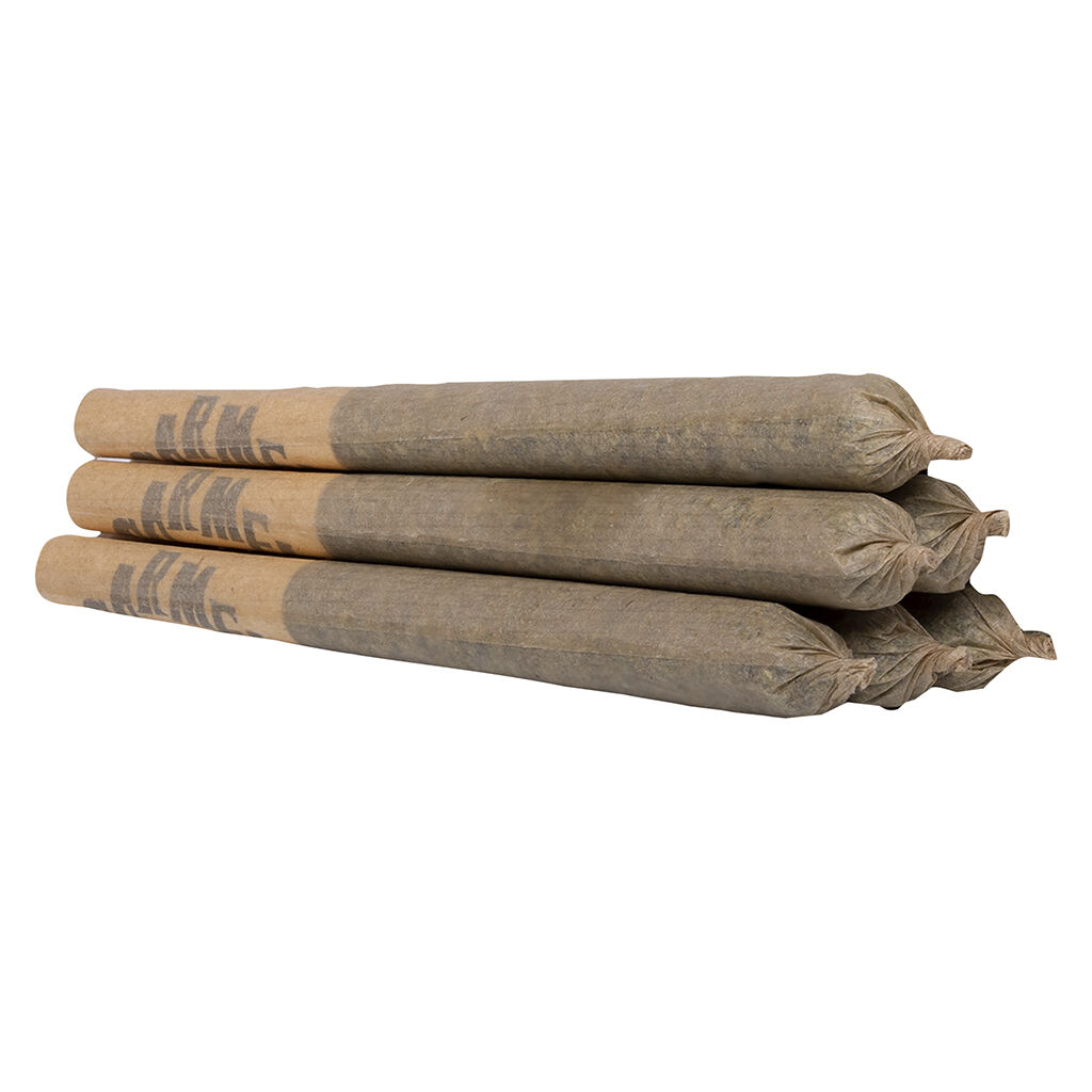 Carmel - Two Pack: Mystery Made & Bully Kush Pre-roll - Indica - 6x0.5g