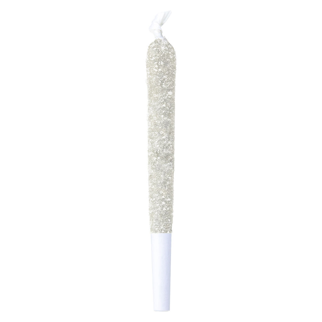 Chillbilly - .50 Cal Gator Blood Double Infused Pre-Roll - Hybrid - 1x2g