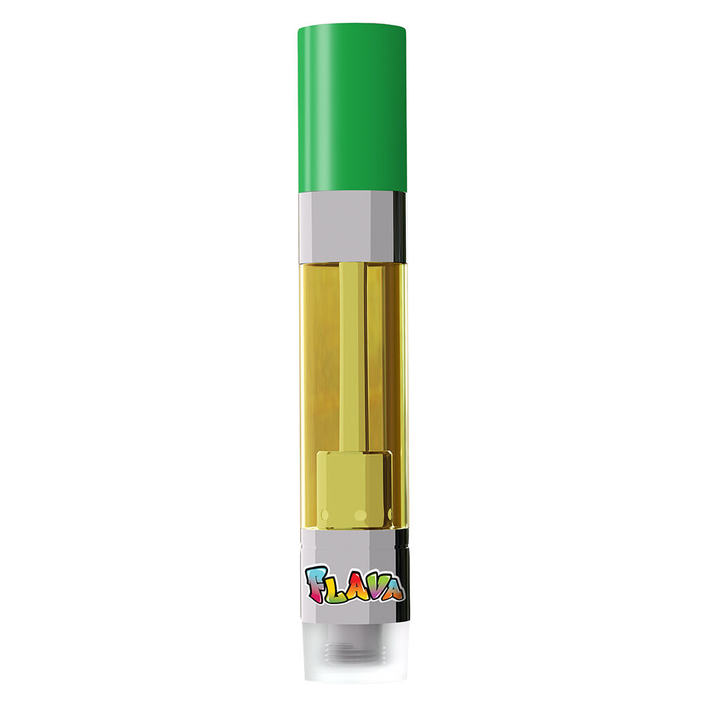 Flava - Watermelon Wave 510 Thread Cartridge - Hybrid - 1g