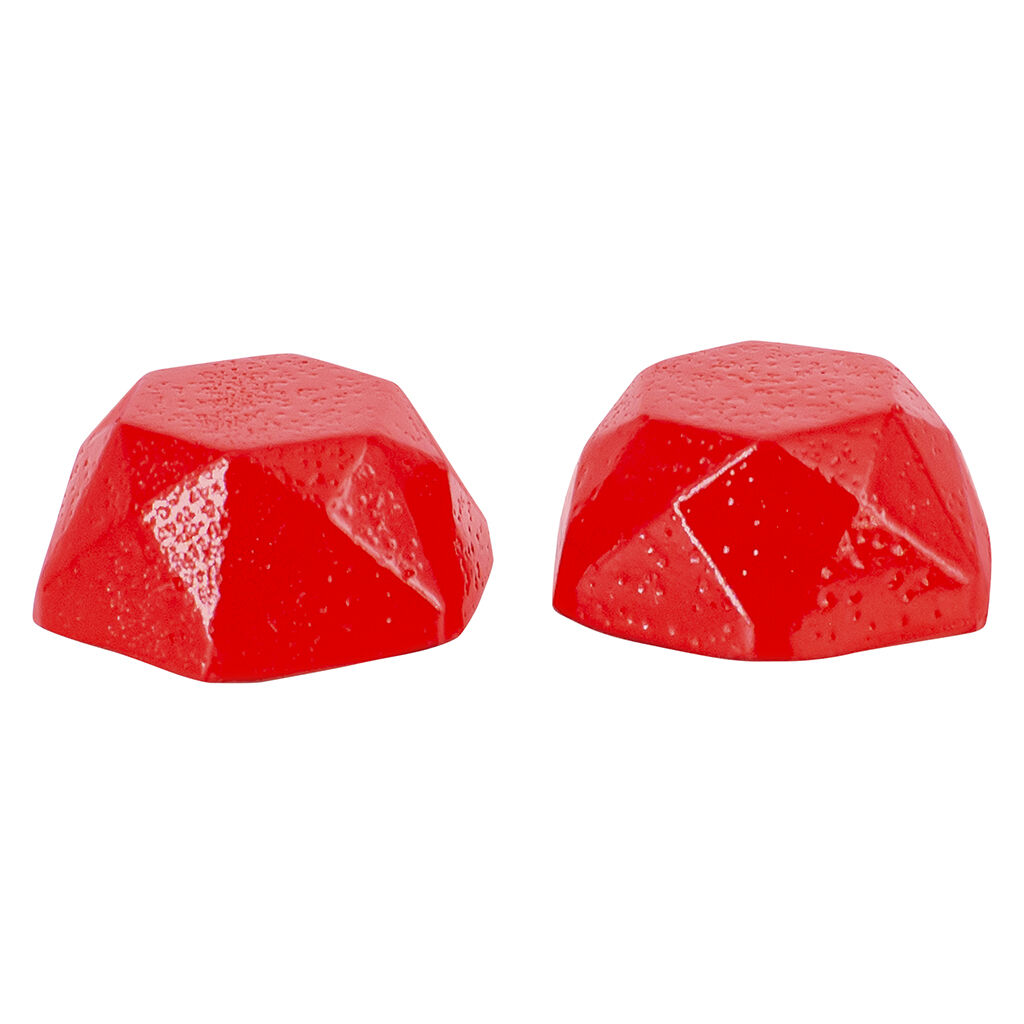 Olli - Bursts Sweet Like Strawberry Melon - Hybrid - 2 Pack