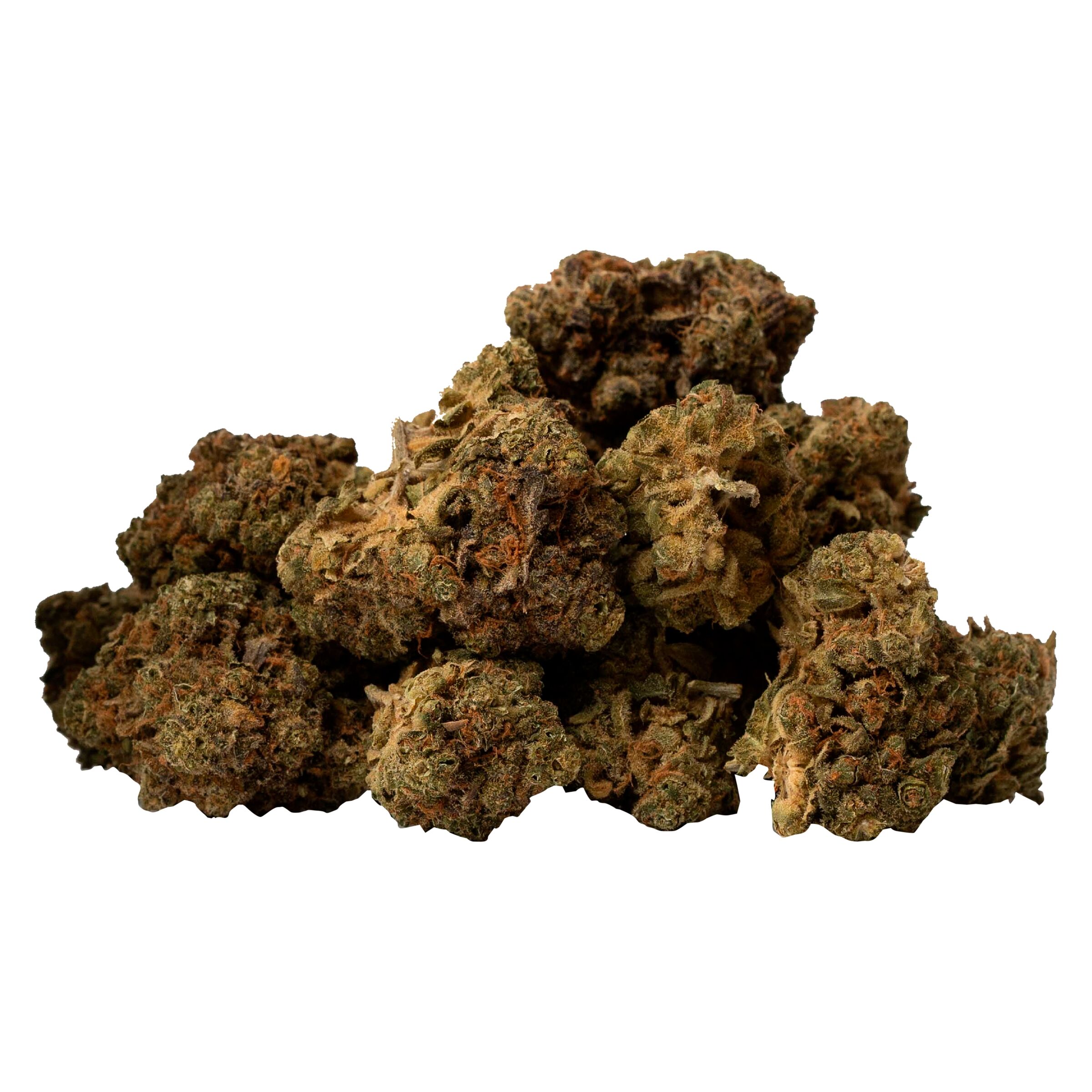 Space Race Cannabis - Alternate Reality