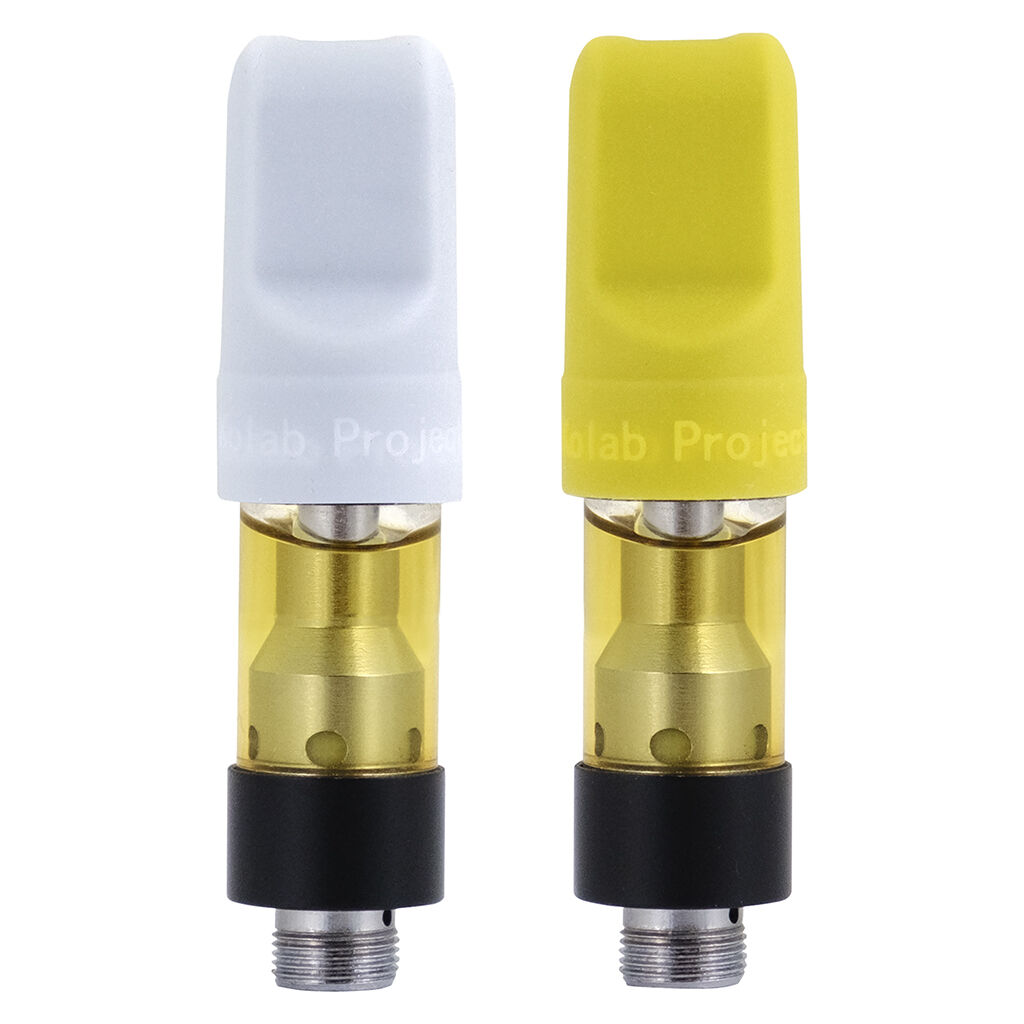 Kolab Project - 157 Series Cart Mixer Pack 510 Thread Cartridge - Hybrid - 2x0.5g