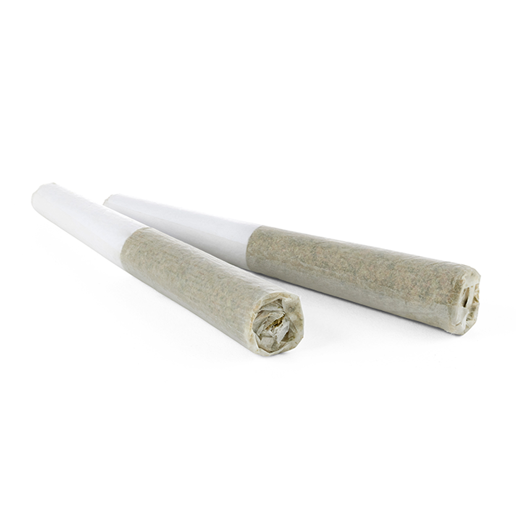 Artisan Batch - Craftsman's Select Gas Pre-Roll - Hybrid - 2x0.5g