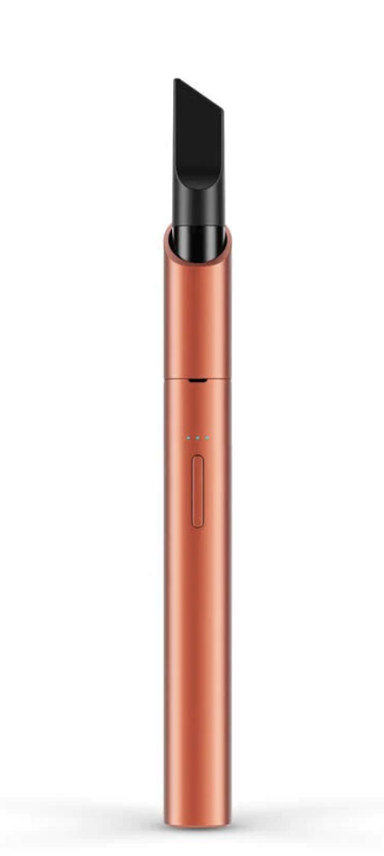 Vista Edge 510 Battery - Poppy