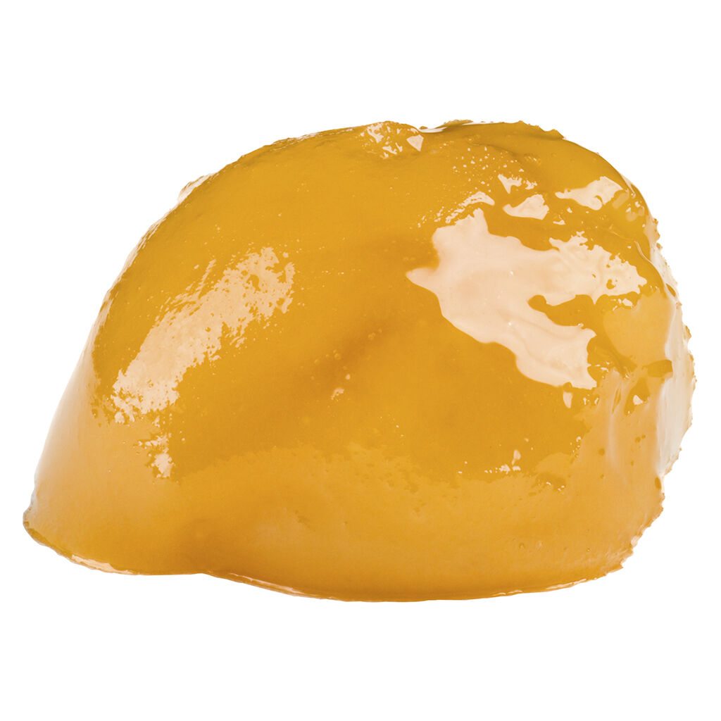 Greybeard - Live Resin Terp Slush Country Lemon - Sativa - 1g