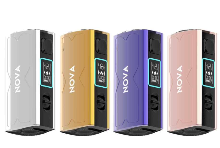 Nova Palm Pro 510 Battery Vape (Metallic Edition)
