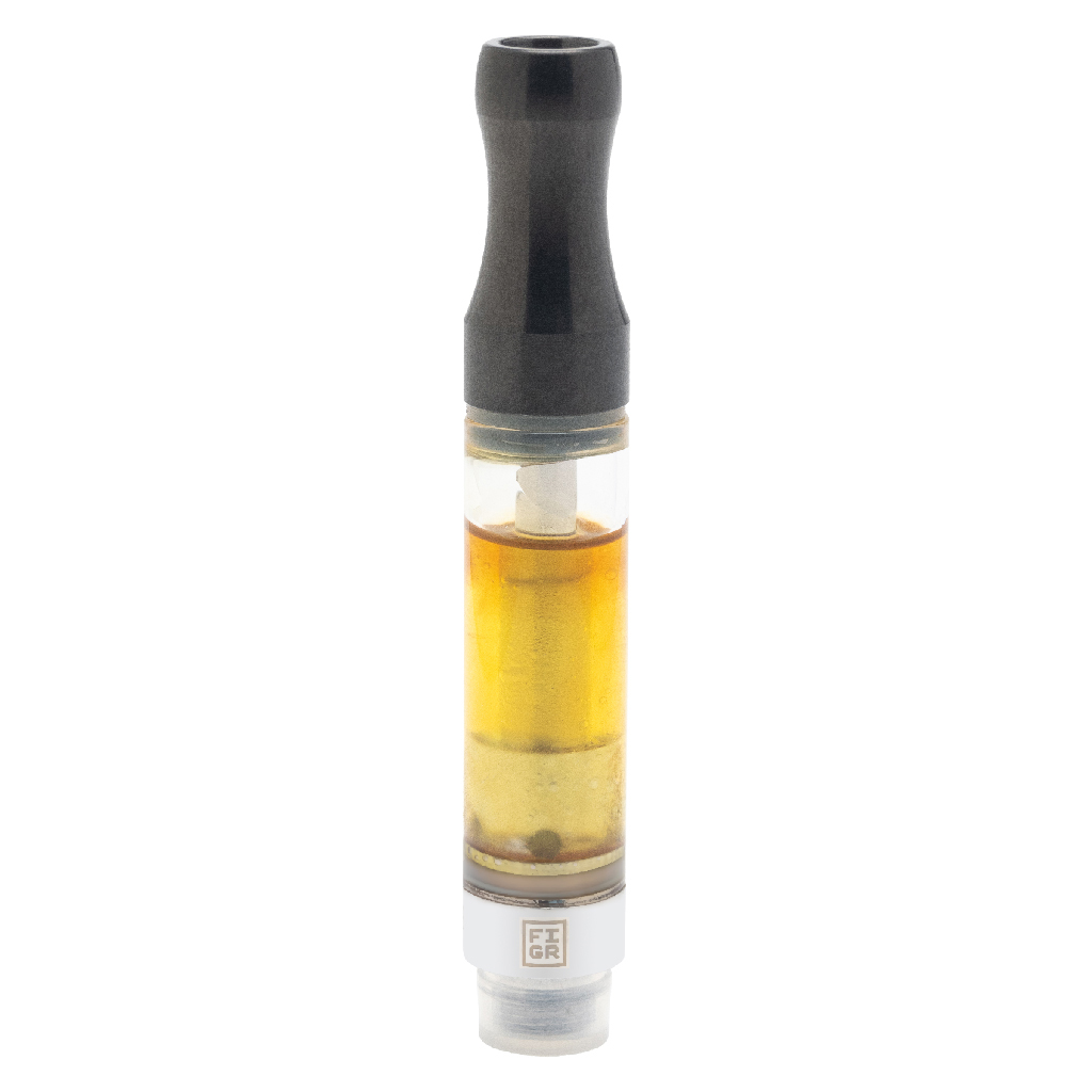 FIGR - Go Steady Cocoa Hashberry 510 Thread Cartridge - Blend - 1g