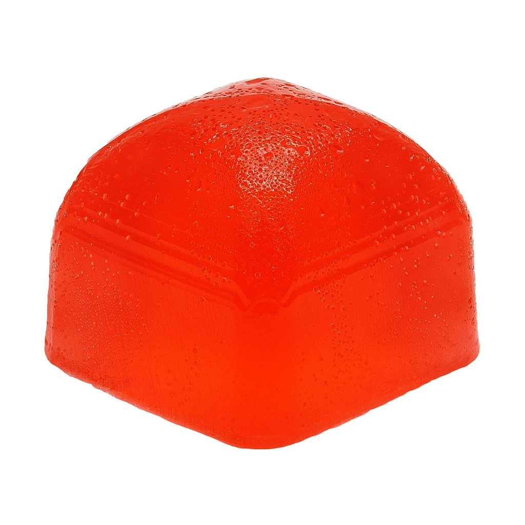 Vortex - Strawberry Lime CBD Soft Chews - 50x2.5g