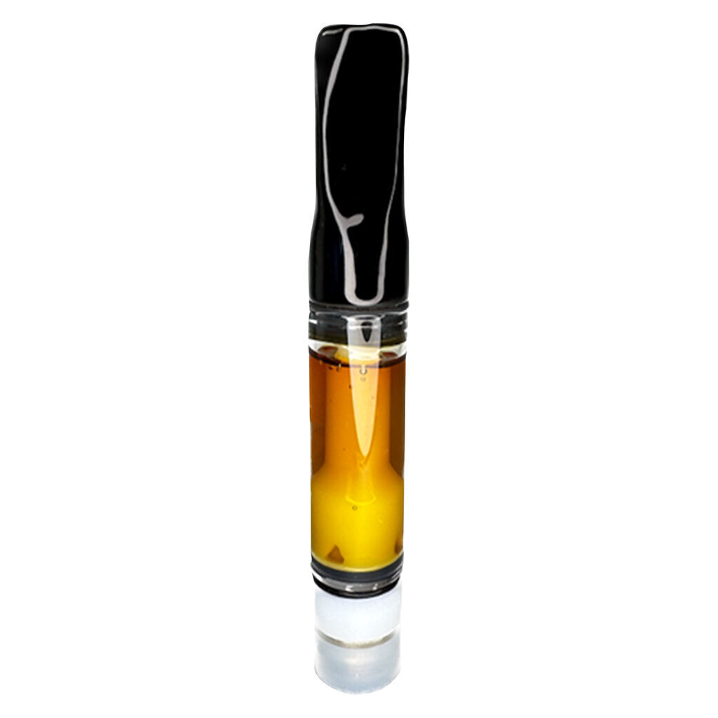Connoisseur Culture - Connoisseur's Hash Rosin - Rotational R 510 Thread Cartridge - Hybrid - 1g
