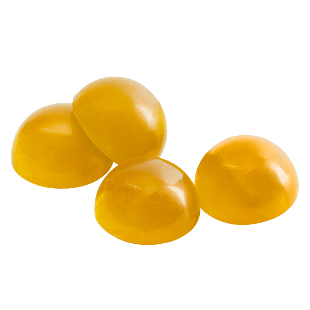 San Rafael '71 - Pineapple Soft Chews (4-Pieces) - 4x4.3g