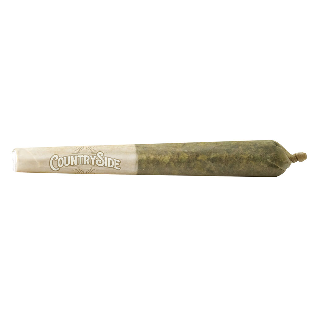 Buddy Blooms - Strawberry OG Pre-Rolls Pre-Roll - Sativa - 10x0.5g