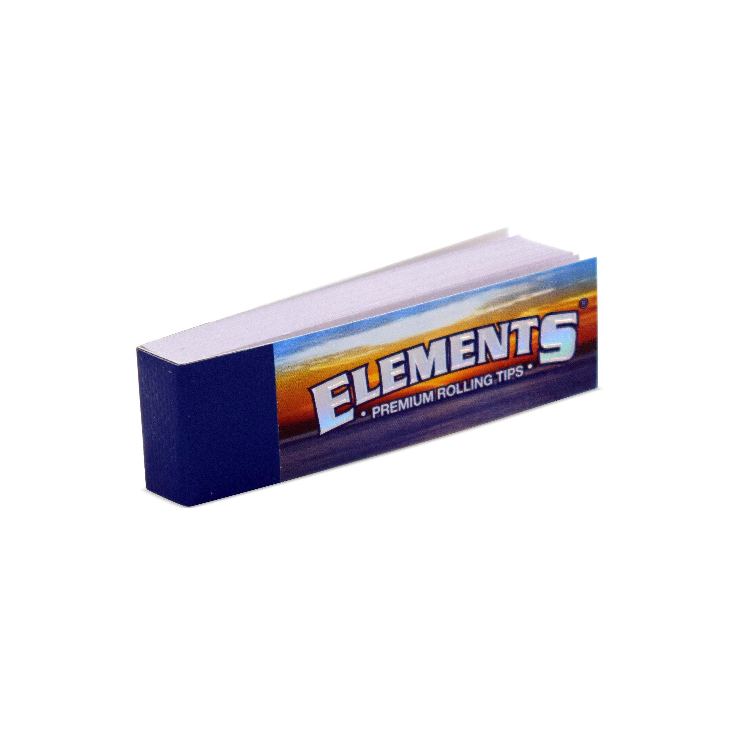 Elements - Non Perforated Tips