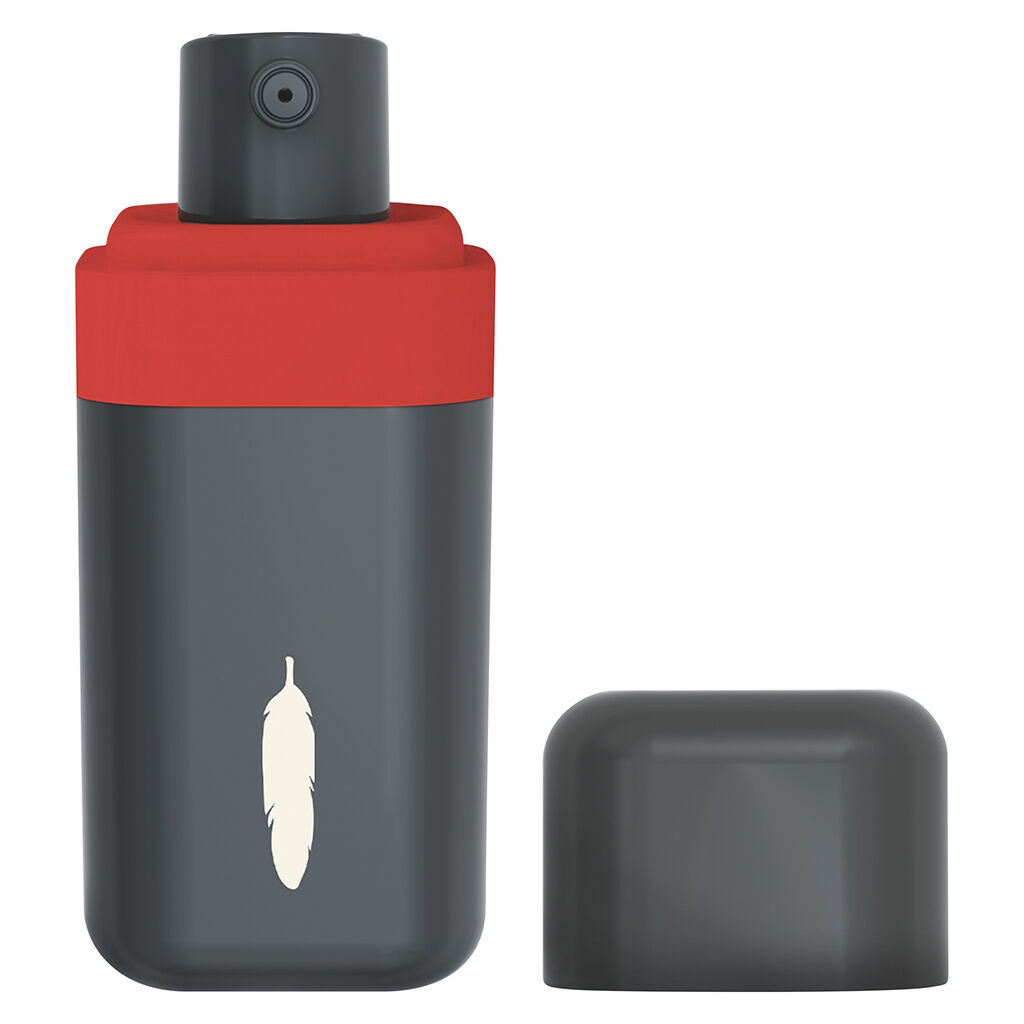 Feather - Berry 1:1 Rapid Spray - Blend - 1 Pack