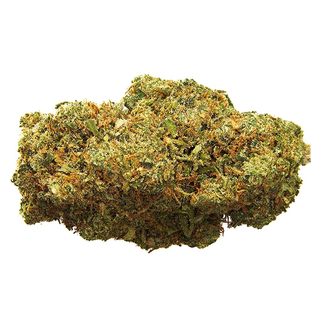 Simply Bare - BC Organic Blue Dream