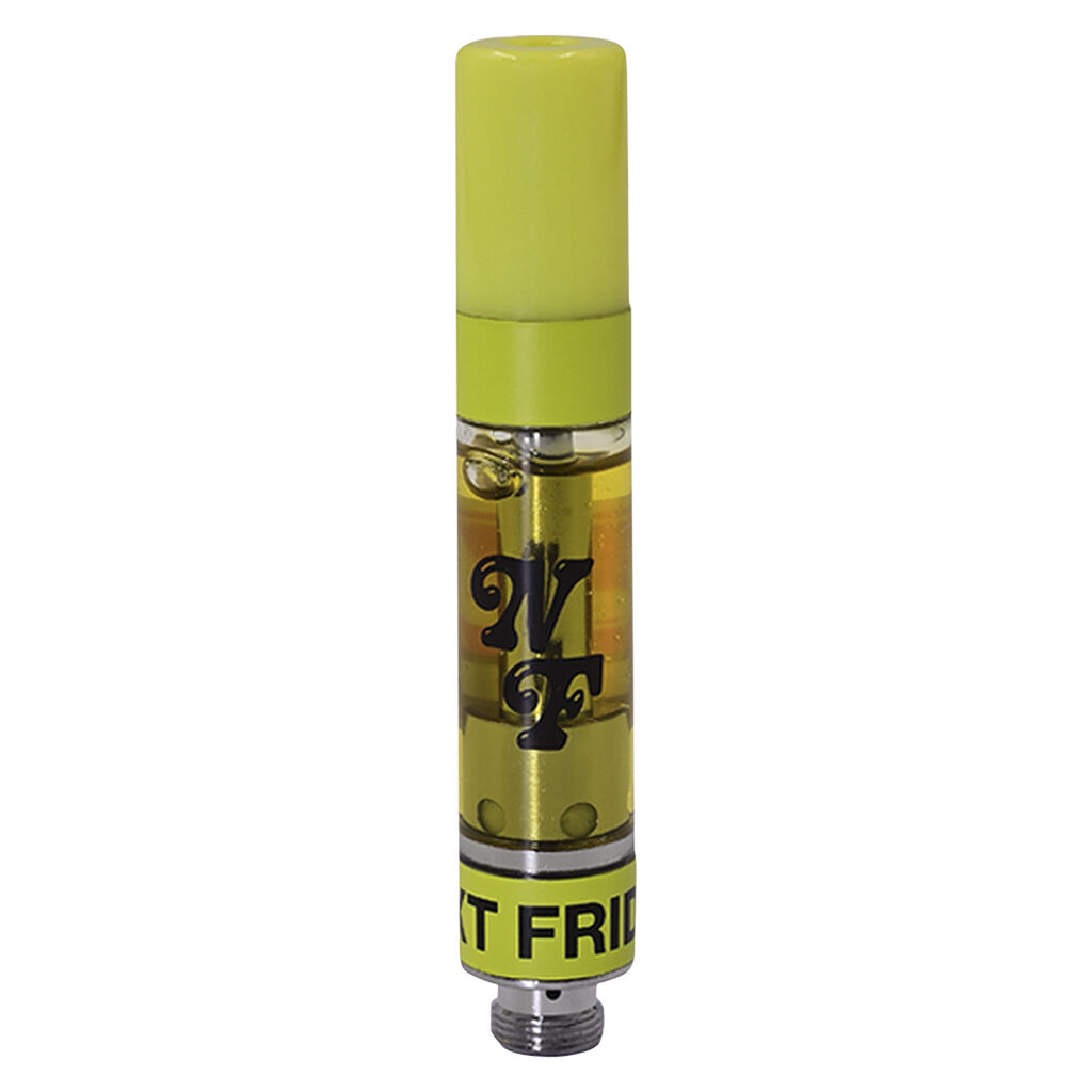 Next Friday - Research Institute 510 Thread Cartridge - Hybrid - 1g