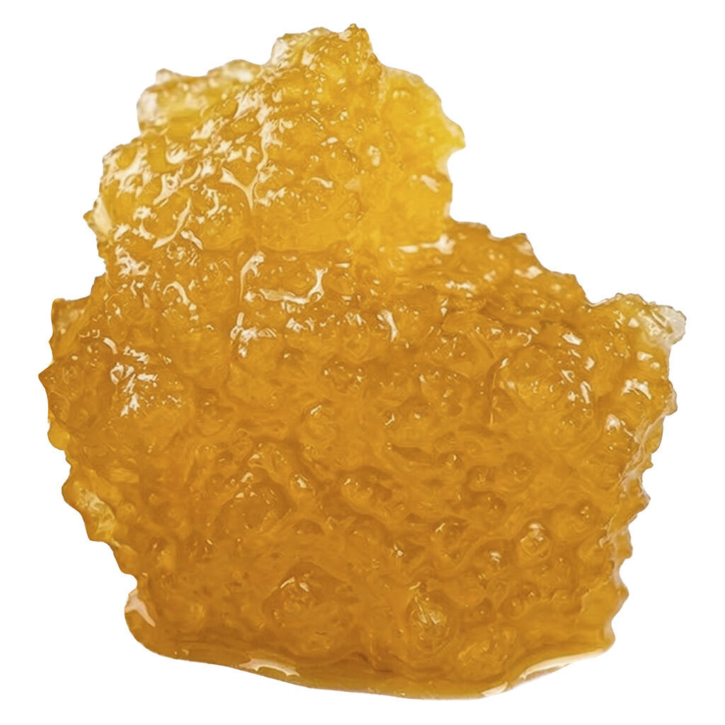 Shed Boyz - Jungle Mints Live Resin - Hybrid - 1g